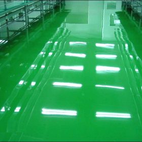 Báo giá sơn epoxy