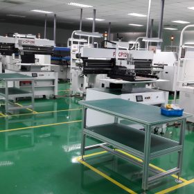 Thi công sơn epoxy chống tĩnh điện tại bắc ninh